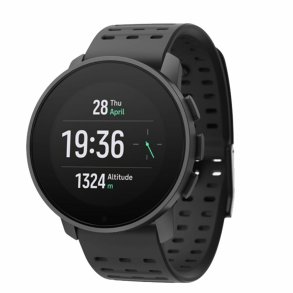 Smartwatch Suunto SS050807000 Sort (Sort)