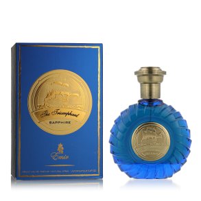 Unisex parfume Emir The Triumphant Sapphire EDP 100 ml