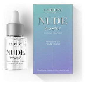 Behandling acne Labelist Cosmetics NUDE 30 ml (1 enheder)