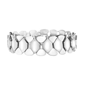 Armbnd til kvinder Breil TJ3633 Slvfarvet