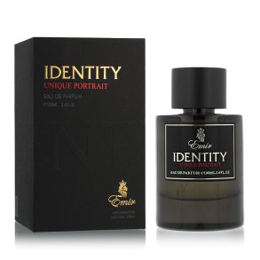 Dameparfume Emir Identity Unique Portrait EDP 100 ml