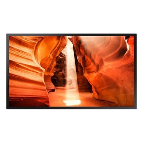 Videovg Monitor Samsung LH55OMNDSGBXEN Full HD 55