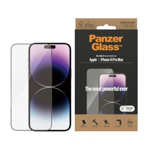 Skrmbeskytter Panzer Glass 2774 Apple iPhone 14 Pro Max