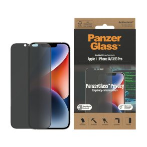 Mobil skrmprojektor Panzer Glass P2783 Apple iPhone 13 Pro iPhone 13 iPhone 14