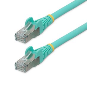 UTP kategori 6 stift netvrkskabel Startech NLAQ-3M-CAT6A-PATCH