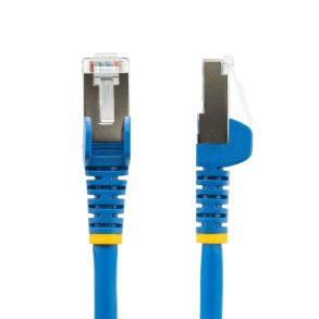 UTP kategori 6 stift netvrkskabel Startech NLBL-1M-CAT6A-PATCH Bl 1 m