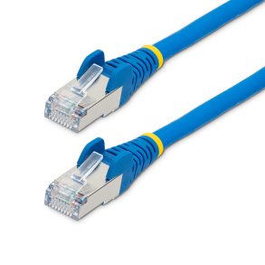 UTP kategori 6 stift netvrkskabel Startech NLBL-7M-CAT6A-PATCH