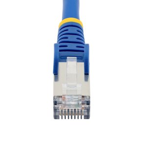 UTP kategori 6 stift netvrkskabel Startech NLBL-750-CAT6A-PATCH