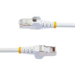 UTP kategori 6 stift netvrkskabel Startech NLWH-10M-CAT6A-PATCH