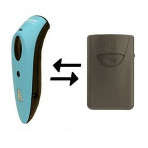 Stregkodelser Socket Mobile CX2881-1476