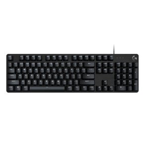 Tastatur Logitech 920-010825 Sort Spansk qwerty QWERTZ