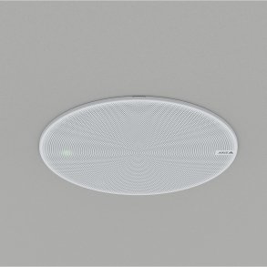 Hjttalere Axis 02323-001 Hvid Sort