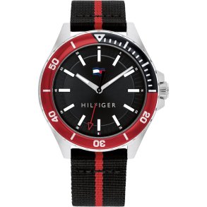Herreur Tommy Hilfiger 1792010 ( 43 mm)