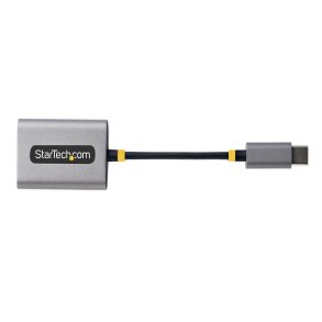 USB-C-adapter Startech USBC-AUDIO-SPLITTER