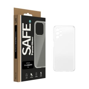 Mobilcover Panzer Glass SAFE95305 Gennemsigtig Samsung Samsung Galaxy A13