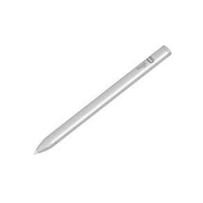 Optisk pen Logitech 914-000074 Slvfarvet