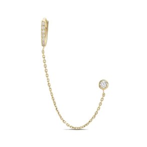 Piercing Stroili 1694975 Gylden