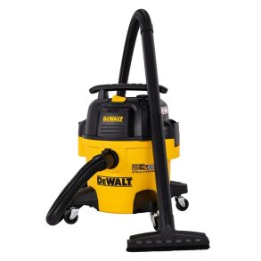 Stvsuger Dewalt AT-DXV23P-QT 800 W 19 kpa 23 L