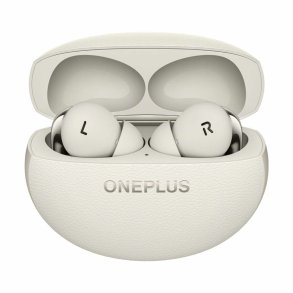Bluetooth hovedtelefoner OnePlus Buds Pro 3 Hvid