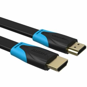 HDMI-kabel Vention VAA-B02-L200 2 m
