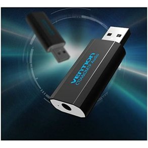 Adapter Vention VAB-S15-B