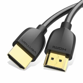 HDMI-kabel Vention AAIBI 3 m Sort