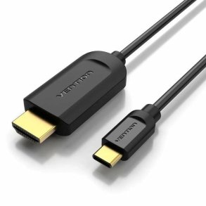 HDMI-kabel Vention CGUBF 1 m
