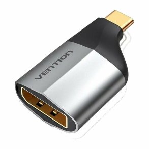 USB-C til DisplayPort-adapter Vention TCCH0
