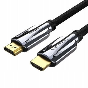 HDMI-kabel Vention AALBH 2 m