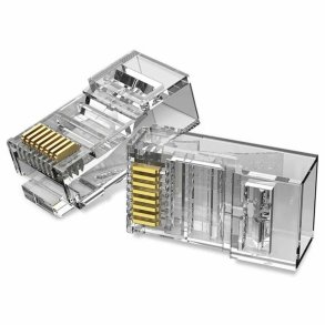 RJ45-stik Vention IDDR0-50