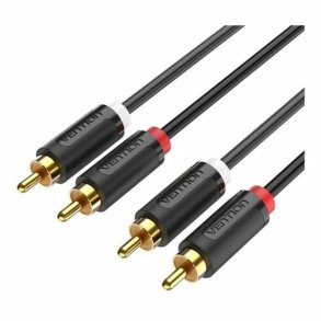 2 x RCA-kabel Vention BCMBG