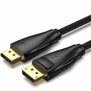 DisplayPort-kabel Vention HCCBJ