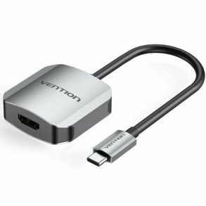 USB-C til HDMI-adapter Vention TDEHB
