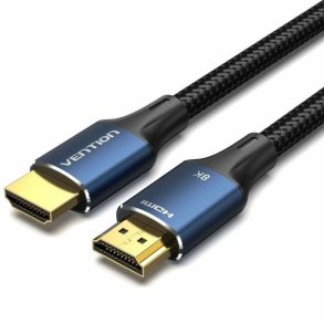 HDMI-kabel Vention ALGLI 3 m Bl