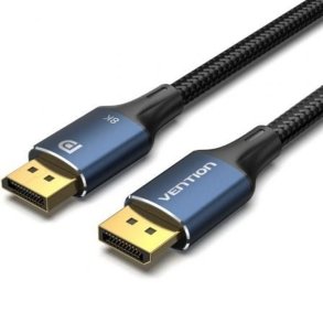 DisplayPort-kabel Vention HCELJ 5 m Bl�