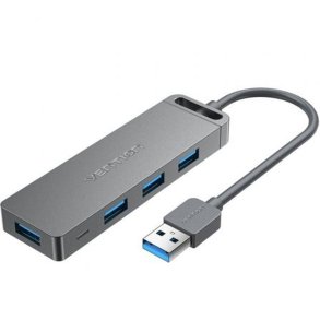 USB Hub Vention CHLHD Gr�