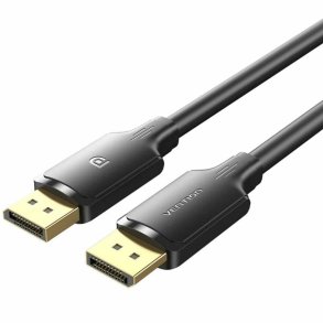 DisplayPort-kabel Vention HAKBJ