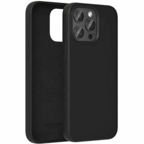 Mobilcover Vention KUEB0-40 Sort Magsafe