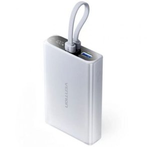 Powerbank Vention FHZM0 Gr 10000 mAh