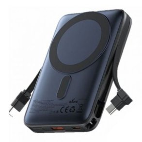 Powerbank Vention I16L0 Bl