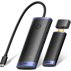 USB-adapter Vention TPVBB