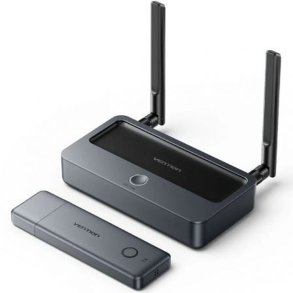 HDMI Adapter Vention ADTH0 Sort