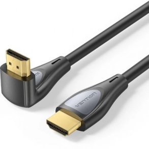 HDMI-kabel Vention ALQBI 3 m