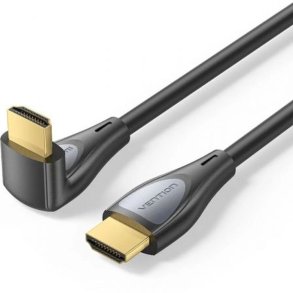 HDMI-kabel Vention ALRBH 2 m