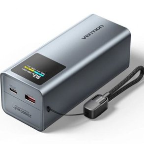 Powerbank Vention FKCH0 Gr
