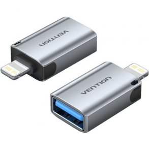 USB-adapter Vention CUCH0