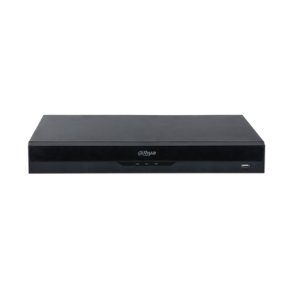 Netvrksvideooptager Dahua DHI-NVR5208-8P-EI