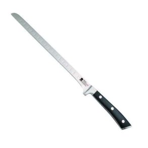 Skinkekniv Masterpro Foodies BGMP-4320 Rustfrit stl 25,4 cm