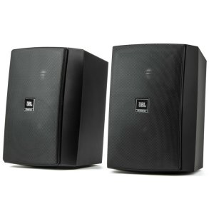 Hjttalere JBL XD5 Sort 100 W 20 W (2 enheder)