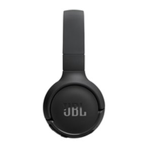 Hovedtelefoner JBL TUNE 520BT BK Sort
